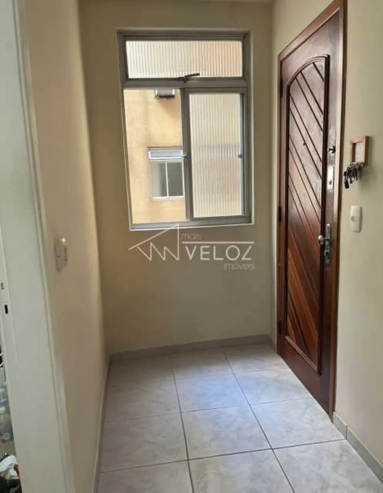 Apartamento, 1 quarto, 38 m² - Foto 15