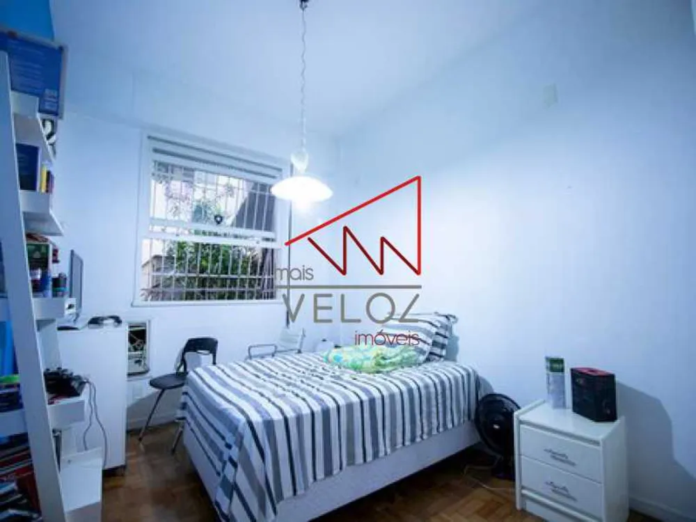 Apartamento, 3 quartos, 210 m² - Foto 5