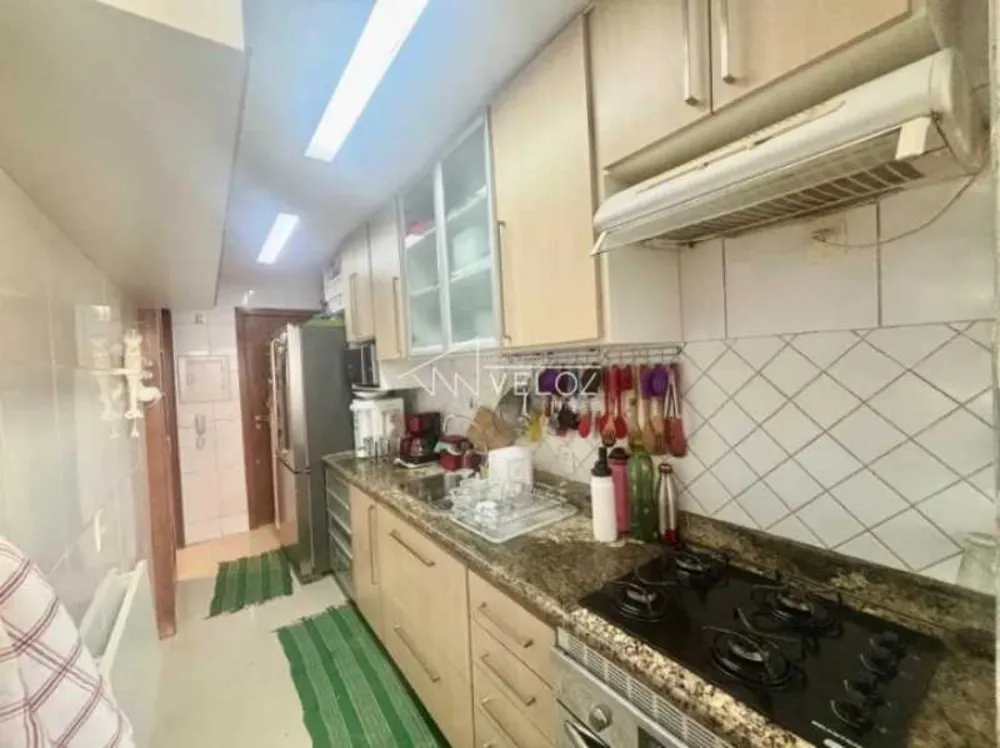 Apartamento, 2 quartos, 78 m² - Foto 10