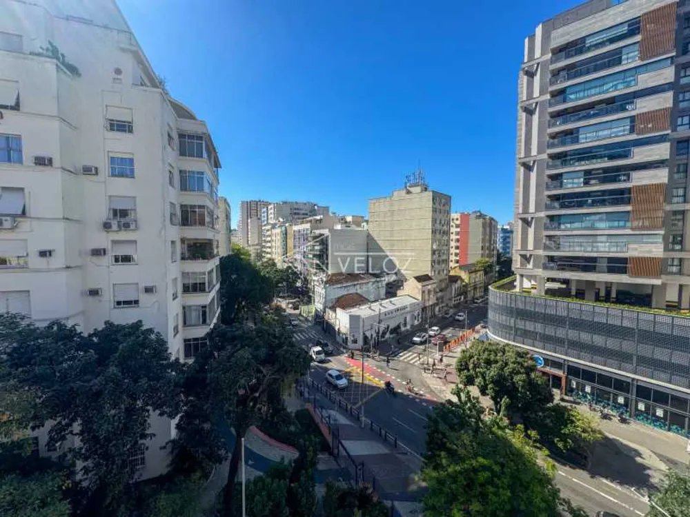 Apartamento, 2 quartos, 97 m² - Foto 10