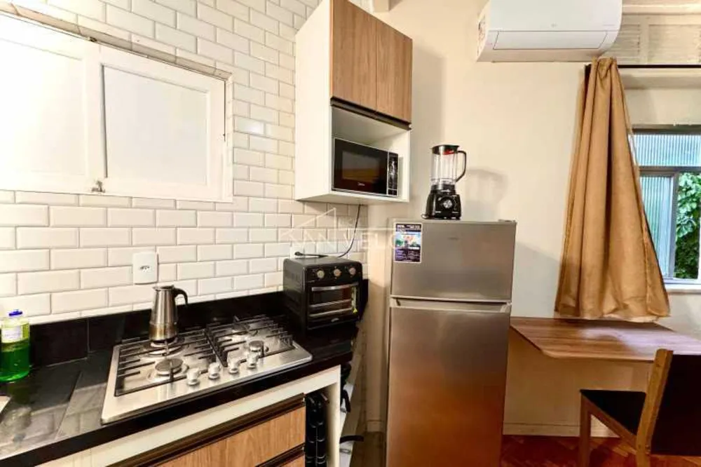Apartamento, 1 quarto, 26 m² - Foto 1