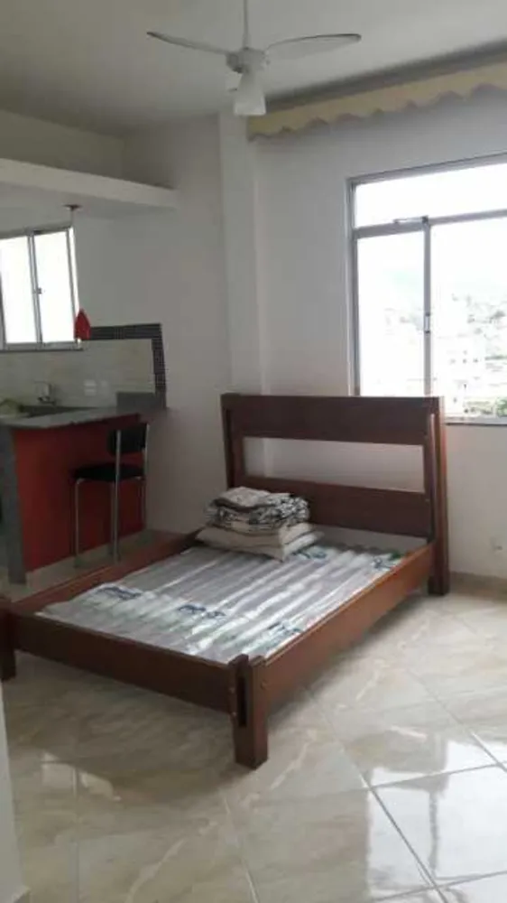 Kitnet-Studio, 30 m² - Foto 4