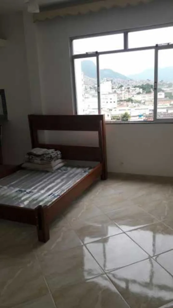 Kitnet-Studio, 30 m² - Foto 1