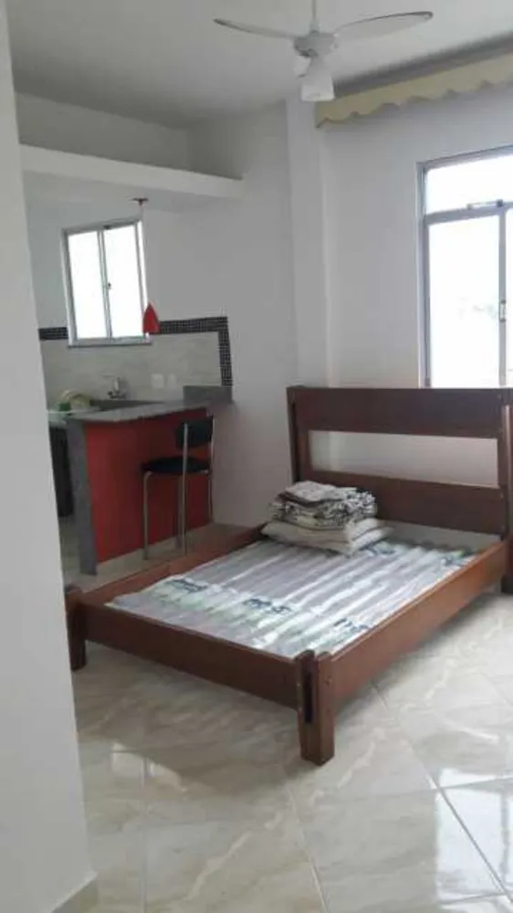 Kitnet-Studio, 30 m² - Foto 6