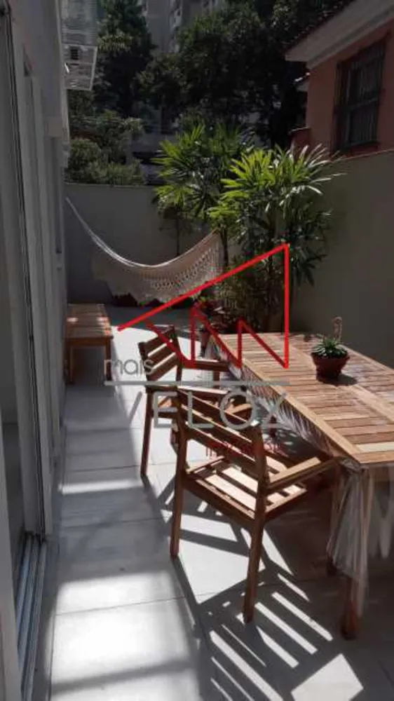 Apartamento, 2 quartos, 102 m² - Foto 8