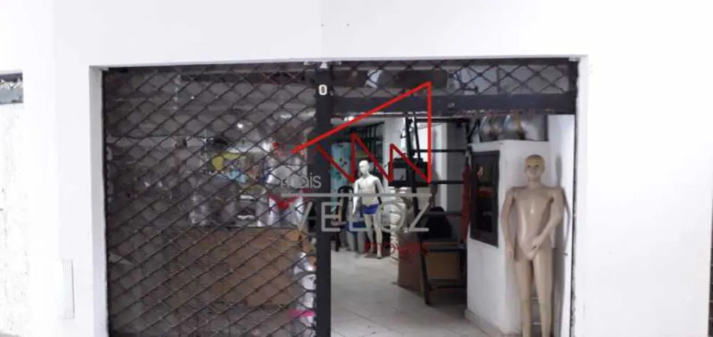 Loja-Salão, 1 m² - Foto 17