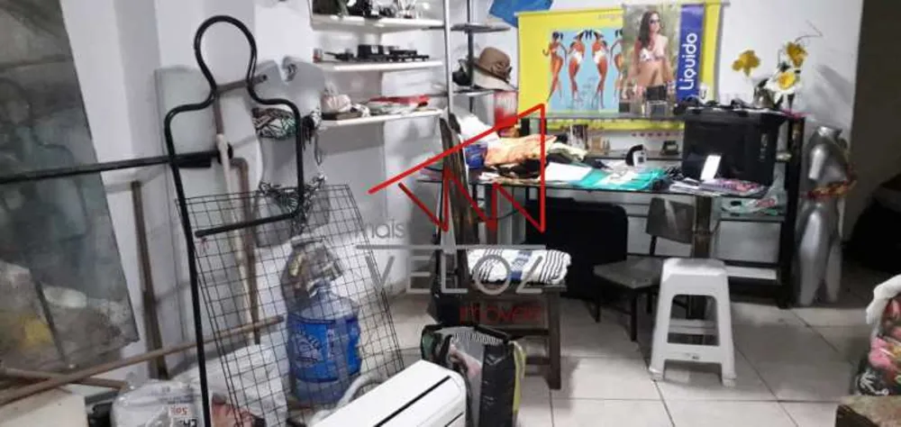 Loja-Salão, 1 m² - Foto 28