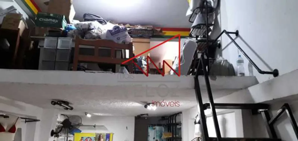 Loja-Salão, 1 m² - Foto 23