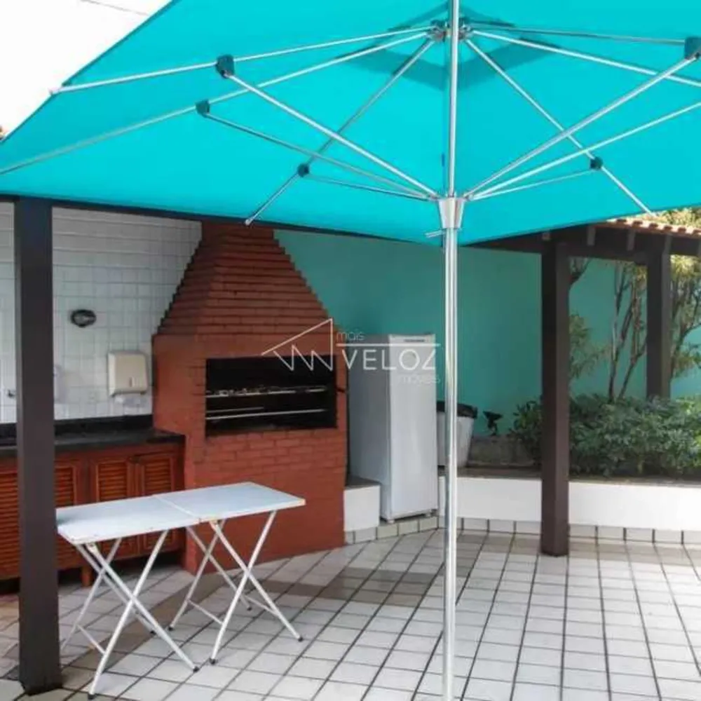 Flat/Apart Hotel, 2 quartos, 80 m² - Foto 11