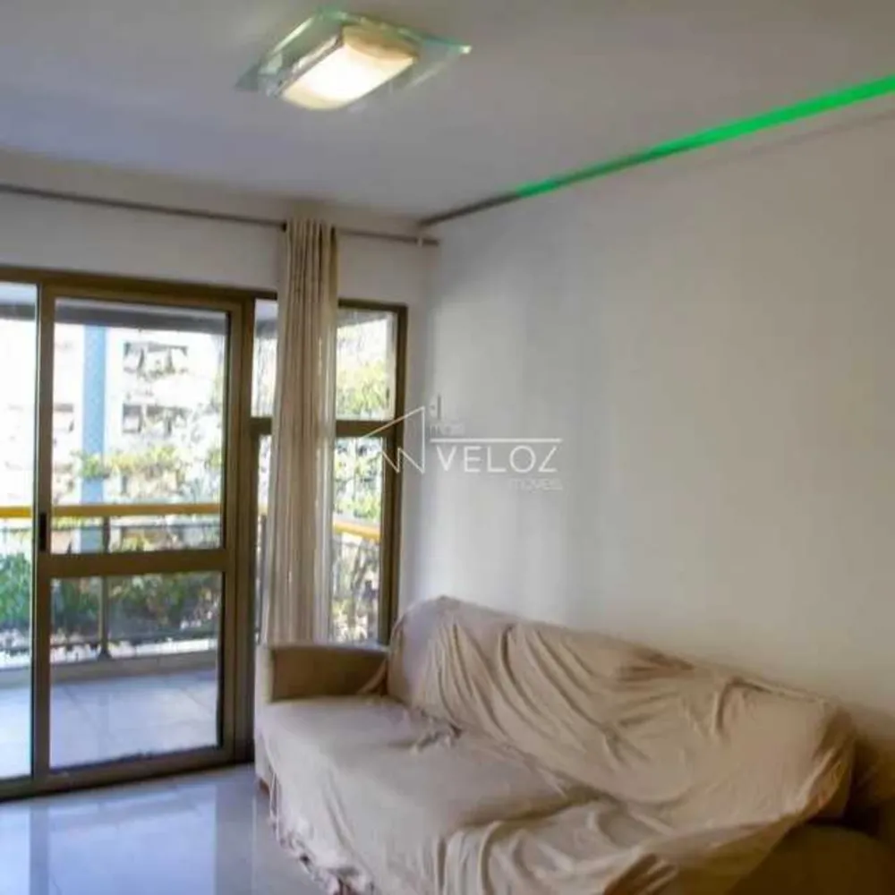 Flat/Apart Hotel, 2 quartos, 80 m² - Foto 12