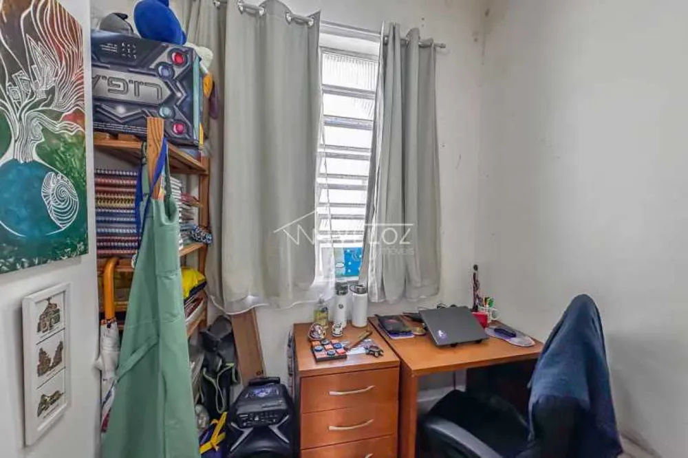 Apartamento, 2 quartos, 84 m² - Foto 18