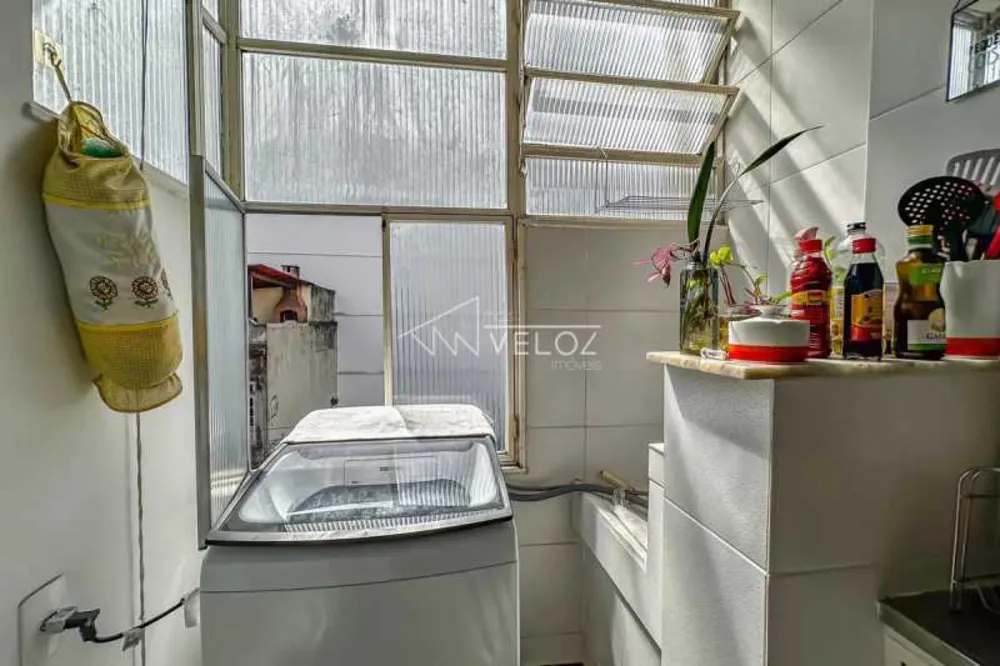 Apartamento, 2 quartos, 84 m² - Foto 4