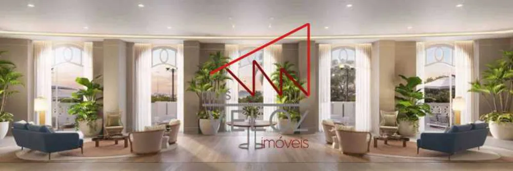 Apartamento, 2 quartos, 77 m² - Foto 4