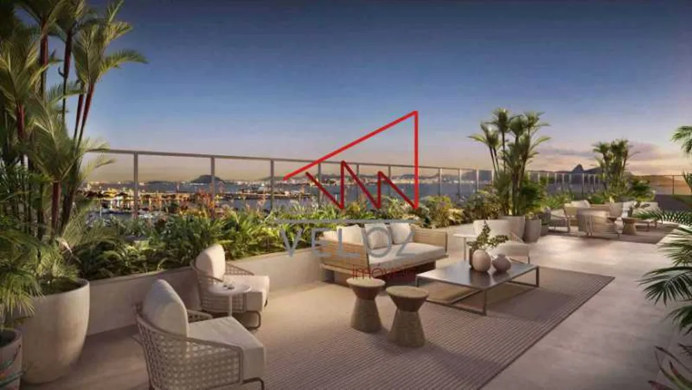 Apartamento, 2 quartos, 77 m² - Foto 11