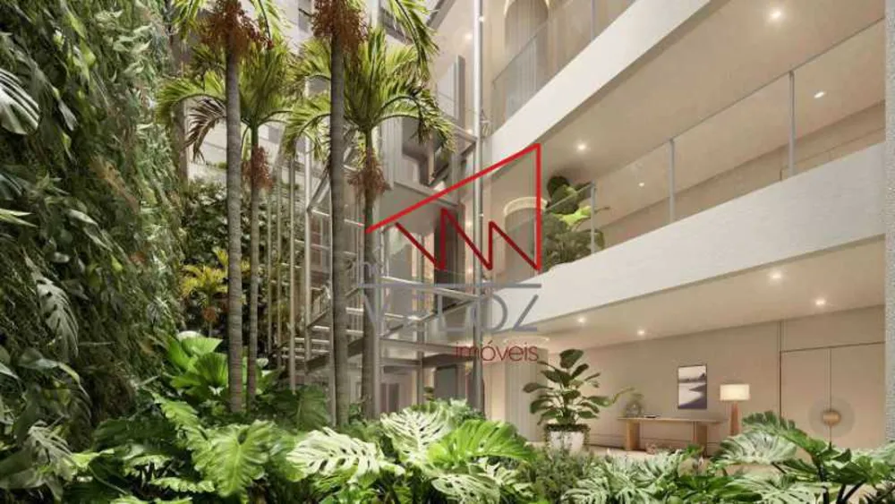 Apartamento, 2 quartos, 77 m² - Foto 18