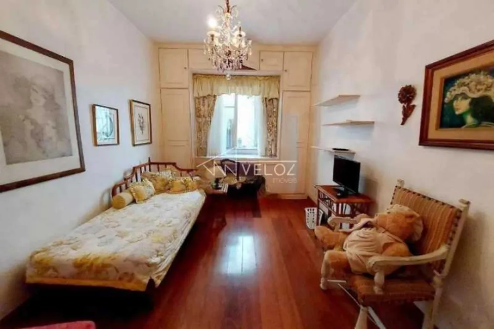 Apartamento, 4 quartos, 264 m² - Foto 8