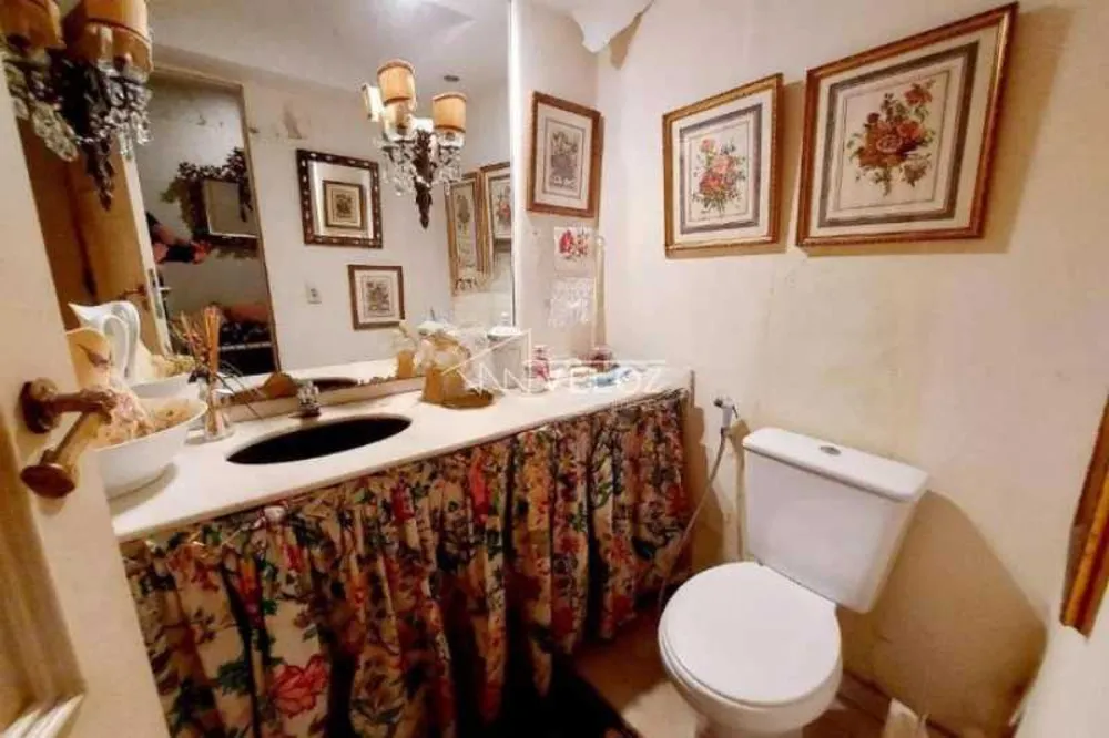 Apartamento, 4 quartos, 264 m² - Foto 18