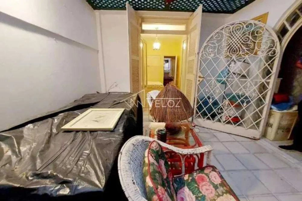 Apartamento, 4 quartos, 264 m² - Foto 6