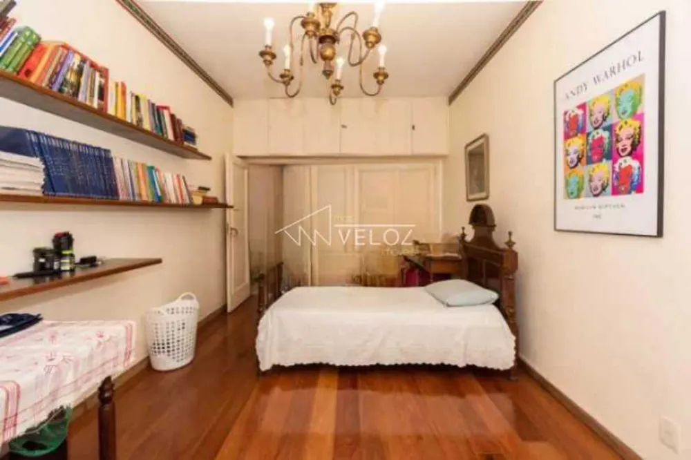 Apartamento, 4 quartos, 264 m² - Foto 17