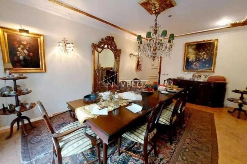 Apartamento, 4 quartos, 264 m² - Foto 5
