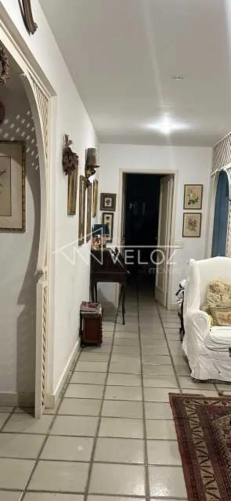 Apartamento, 4 quartos, 264 m² - Foto 12