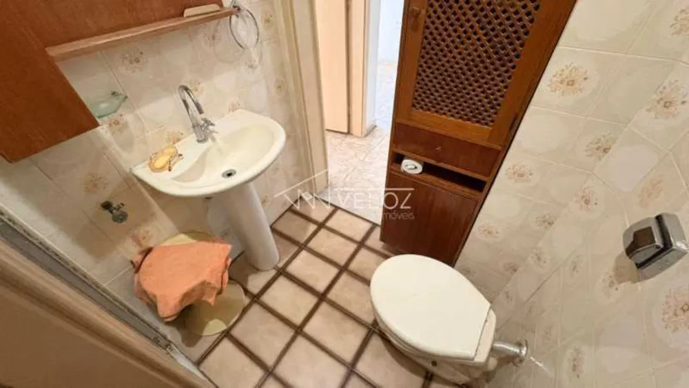 Apartamento, 1 quarto, 46 m² - Foto 16
