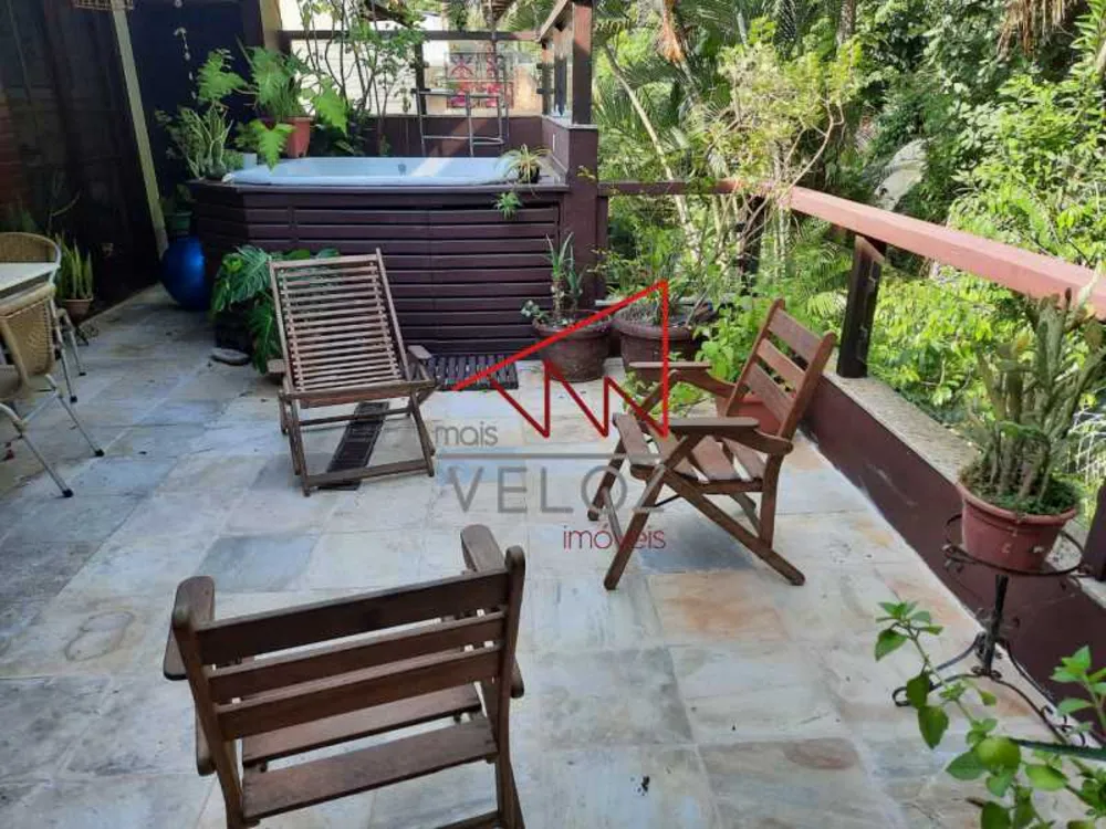 Cobertura, 3 quartos, 224 m² - Foto 6