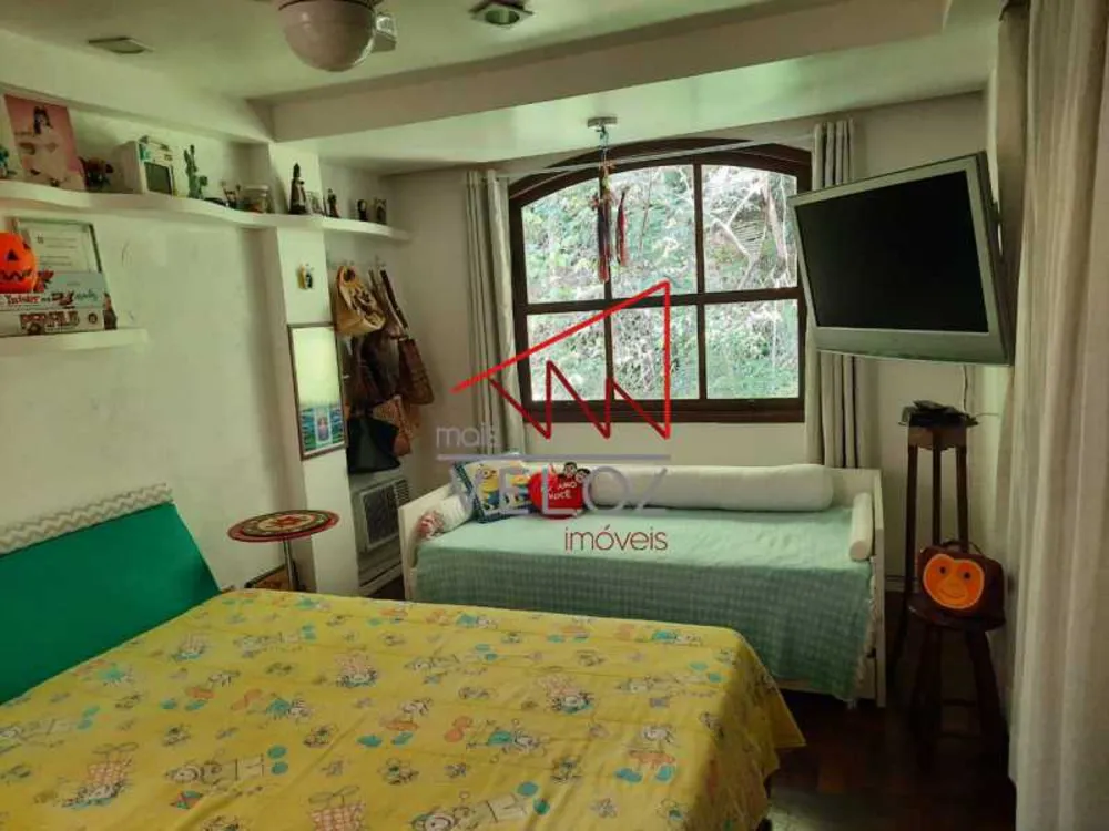 Cobertura, 3 quartos, 224 m² - Foto 7