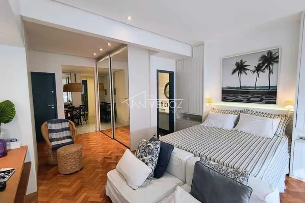 Apartamento, 1 quarto, 44 m² - Foto 11