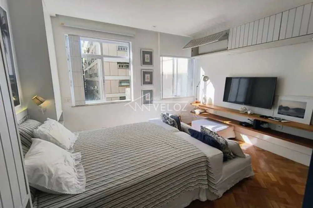 Apartamento, 1 quarto, 44 m² - Foto 9