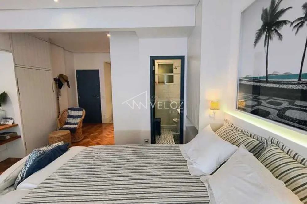 Apartamento, 1 quarto, 44 m² - Foto 3