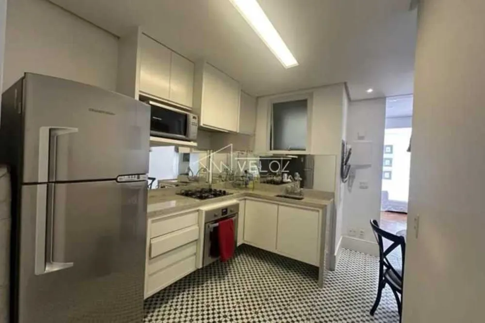 Apartamento, 1 quarto, 44 m² - Foto 21