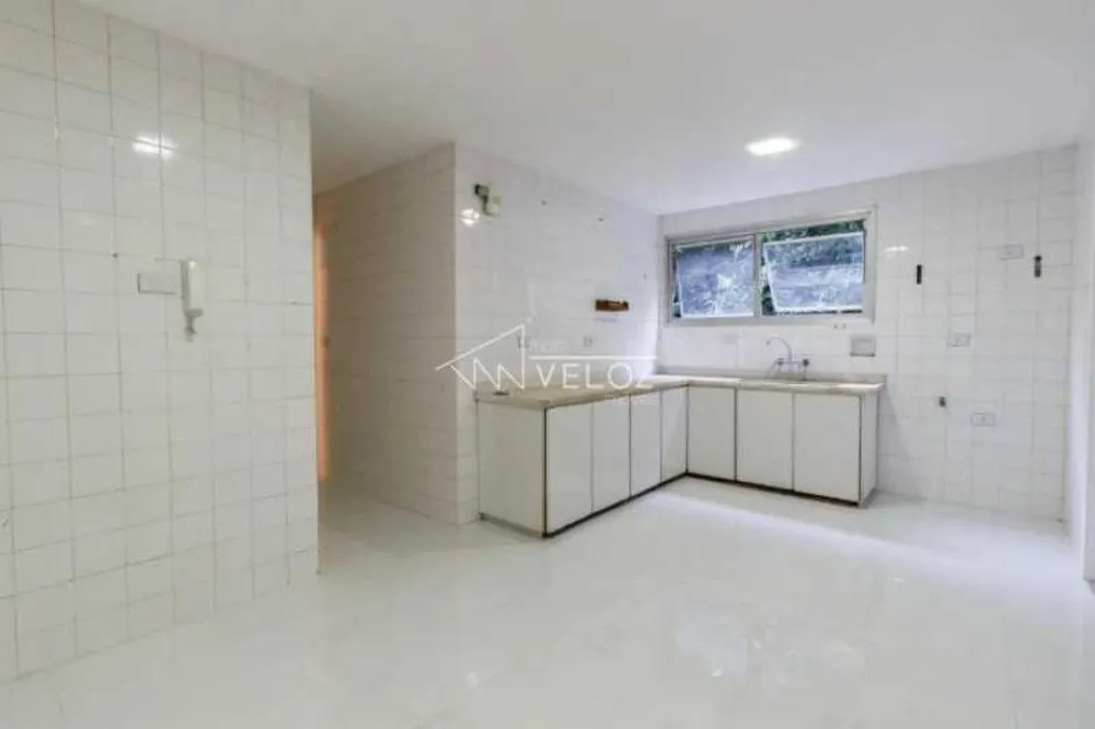 Apartamento, 4 quartos, 206 m² - Foto 20