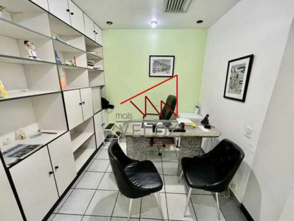 Sala-Conjunto, 38 m² - Foto 11