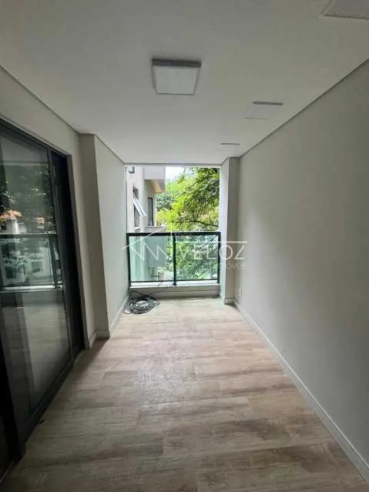 Apartamento, 2 quartos, 97 m² - Foto 5