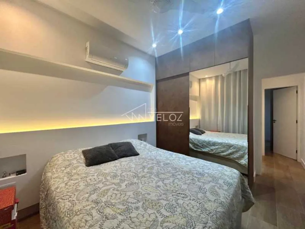 Apartamento, 2 quartos, 74 m² - Foto 12