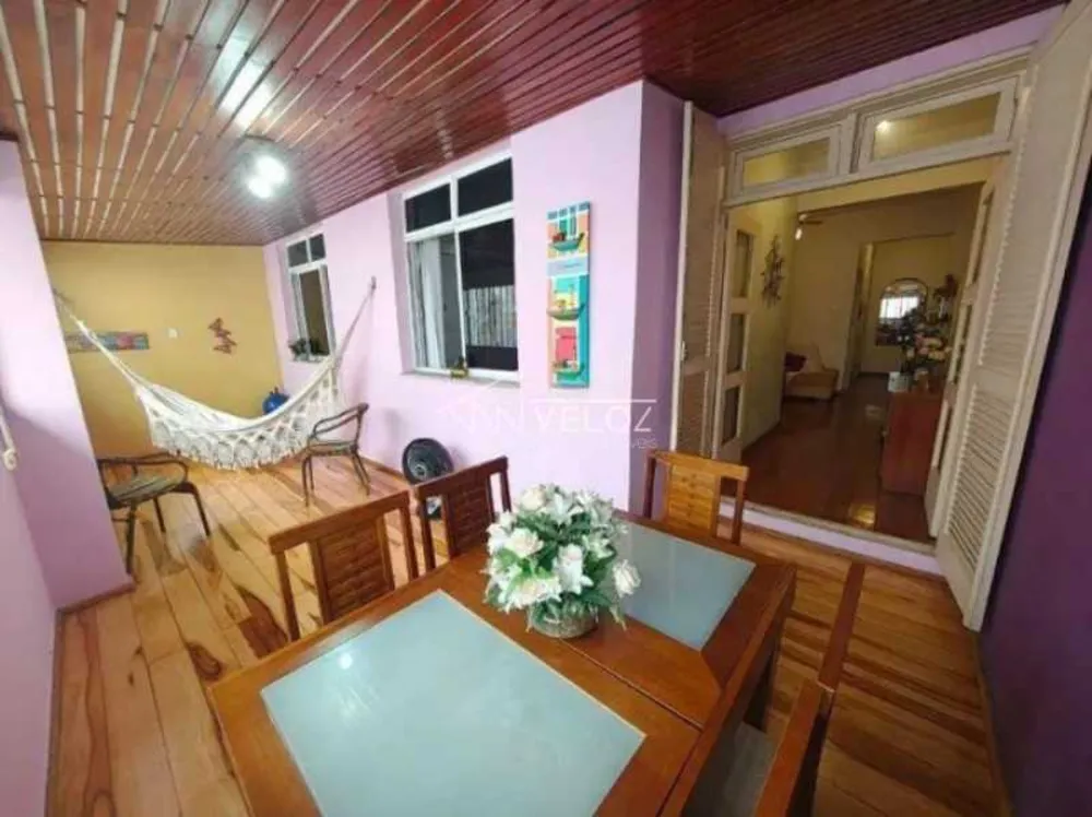 Apartamento, 2 quartos, 60 m² - Foto 8