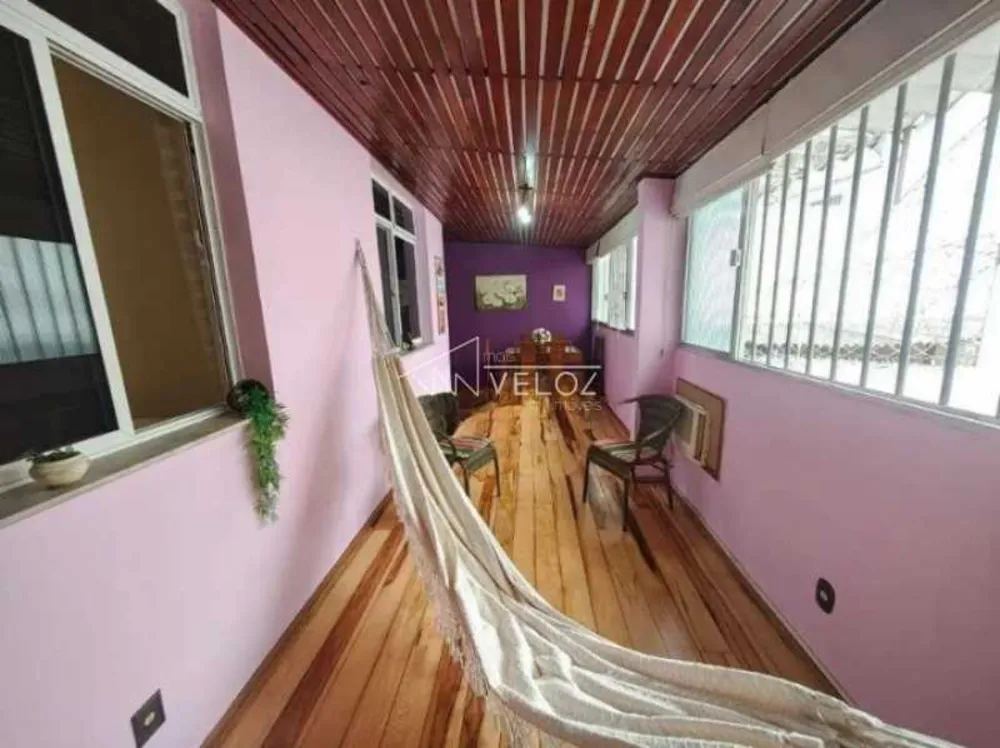 Apartamento, 2 quartos, 60 m² - Foto 5