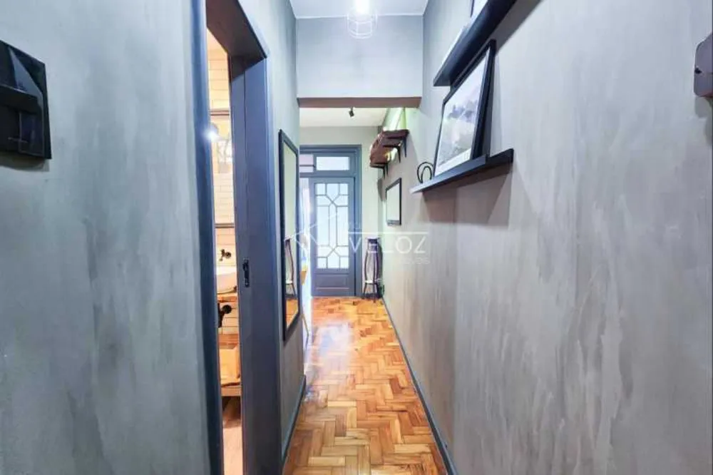 Apartamento, 1 quarto, 38 m² - Foto 3