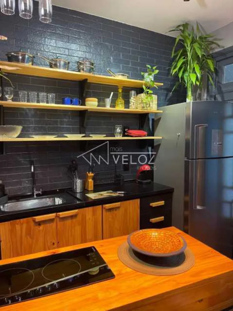 Apartamento, 1 quarto, 38 m² - Foto 15