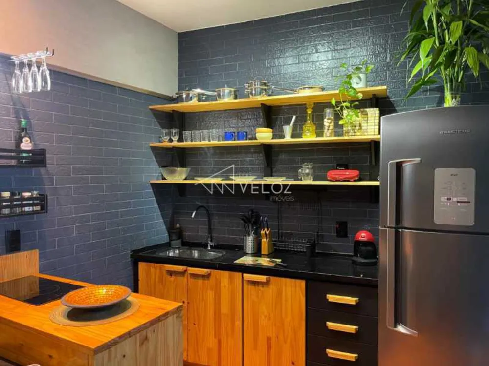 Apartamento, 1 quarto, 38 m² - Foto 17