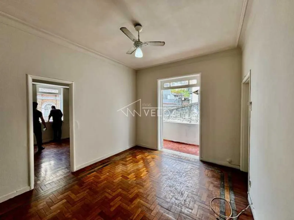 Apartamento, 2 quartos, 70 m² - Foto 4