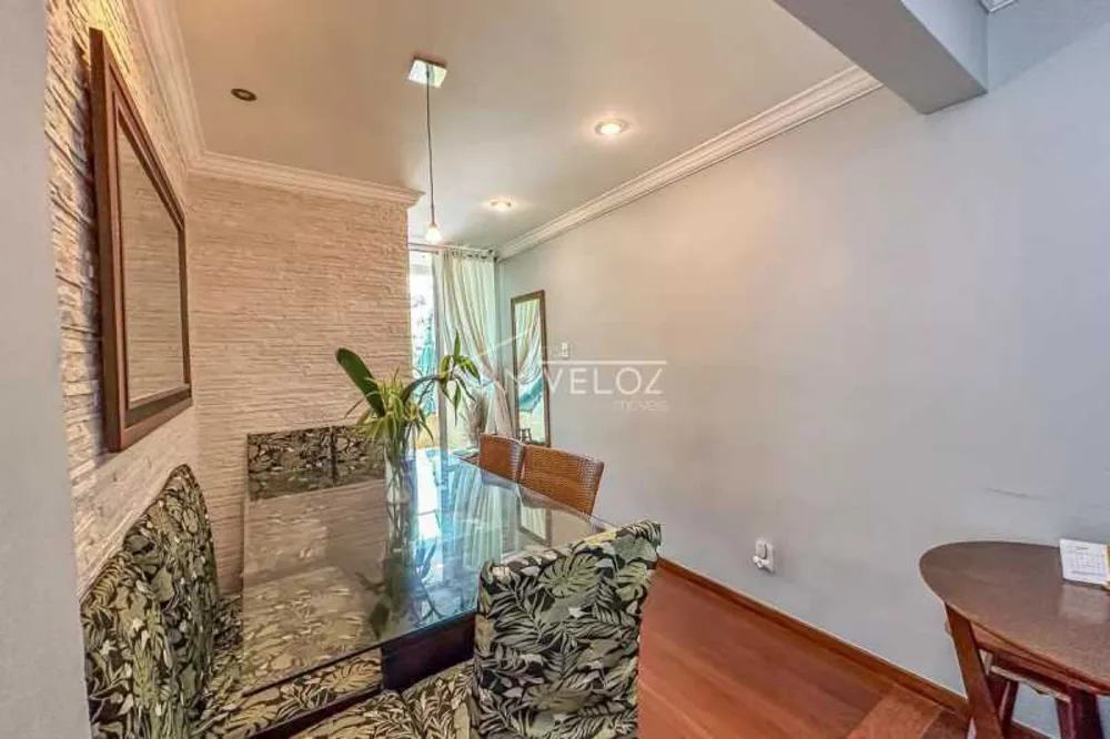 Apartamento, 2 quartos, 73 m² - Foto 9