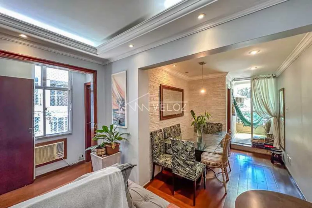 Apartamento, 2 quartos, 73 m² - Foto 5