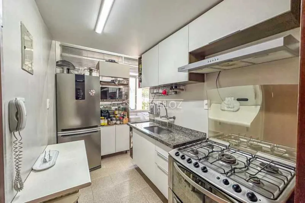 Apartamento, 2 quartos, 73 m² - Foto 1