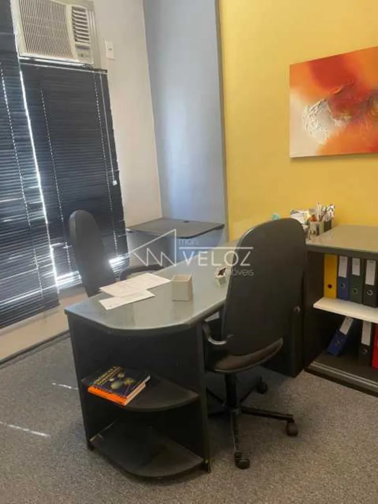 Sala-Conjunto, 28 m² - Foto 4