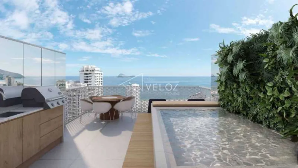 Apartamento, 1 quarto, 45 m² - Foto 14