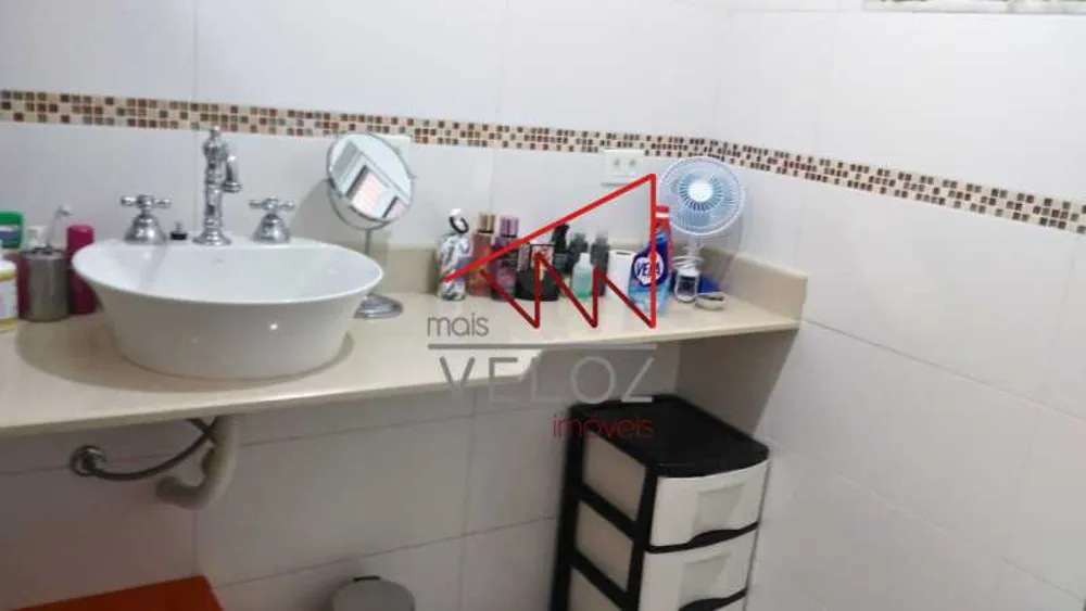 Apartamento, 3 quartos, 86 m² - Foto 4