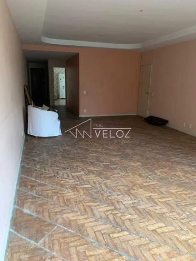 Apartamento, 3 quartos, 170 m² - Foto 5