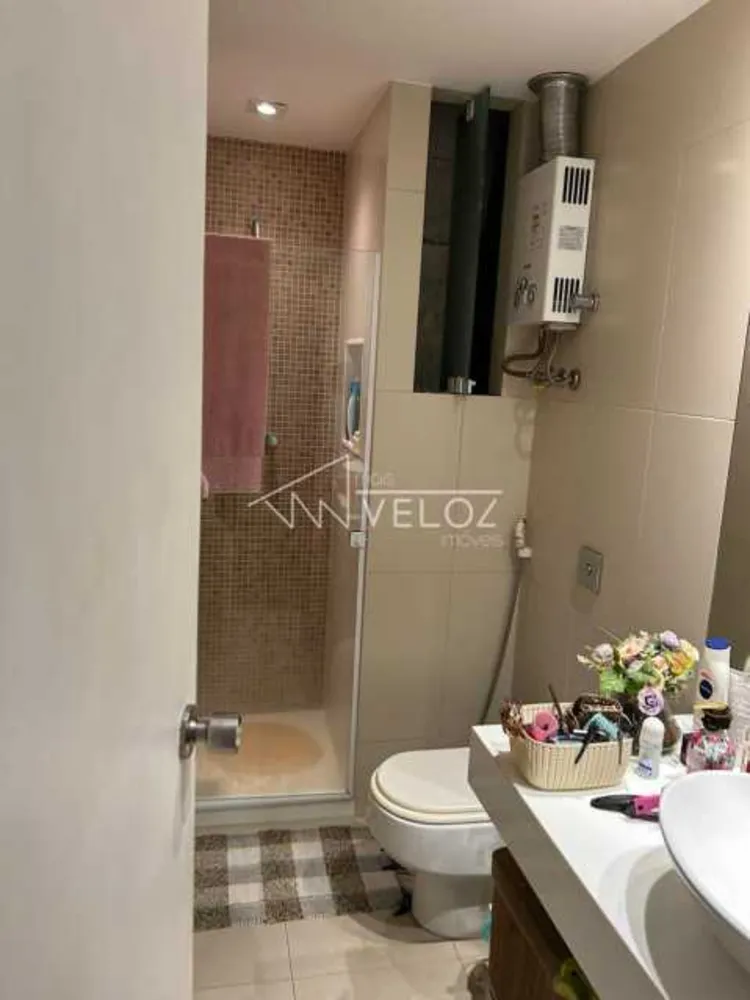 Apartamento, 3 quartos, 170 m² - Foto 7